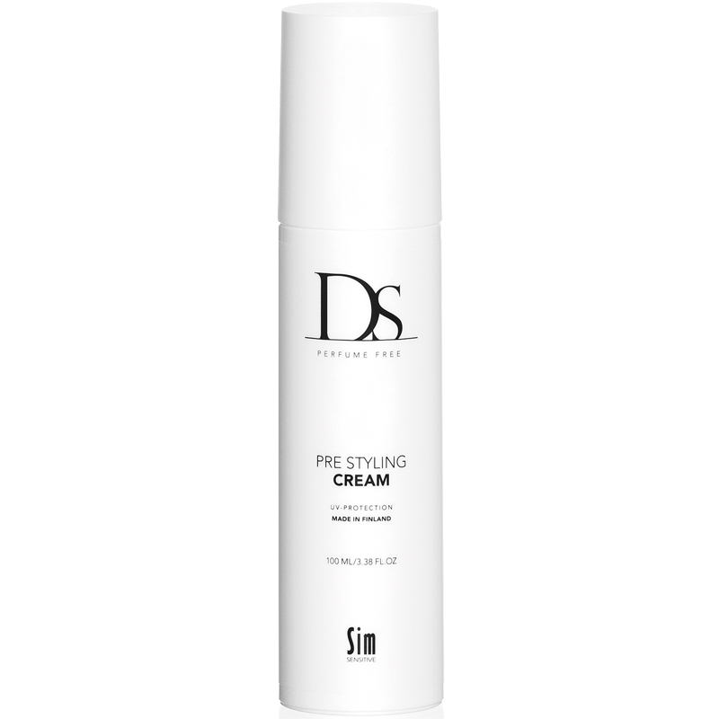 DS Pre Styling Creme 100 ml