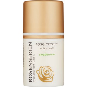 Rosenserien Rose Cream Anti Wrinkle 50 ml