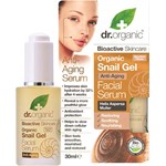 Dr.Organic Snail Gel Facial Serum 30 ml
