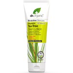 Dr.Organic Tea Tree Skin Lotion 200 ml