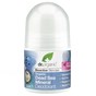Dr.Organic Dead Sea Mineral Deodorant 50 ml