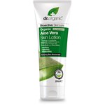 Dr.Organic Aloe Vera Skin Lotion 200 ml