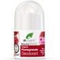 Dr.Organic Pomegranate Deodorant 50 ml
