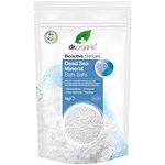 Dr.Organic DeadSea Mineral Bath Salt 1 kg