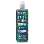 Faith in Nature Body Wash Aloe Vera 400 ml
