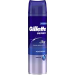 Gillette Series Moisturizing Rakgel 200 ml