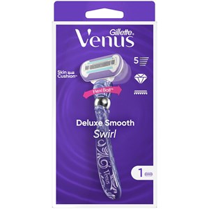 Venus Deluxe Smooth Swirl Razor 1UP