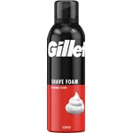 Gillette Regular Rakskum för män 200 ml