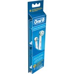 Oral-B Ortho Care Essentials Borsthuvud Refill 3-pack
