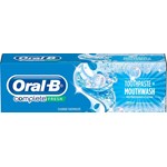 Oral-B Complete Refreshing Clean Tandkräm 75 ml