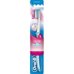 Oral-B UltraThin Pro Gum Care Extra Soft Manuell Tandborste