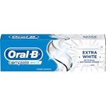 Oral-B Complete Extra White Tandkräm 75 ml