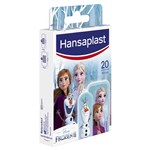 Hansaplast Frozen 20 st