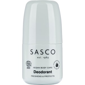 Sasco Eco Body Deodorant 60 ml