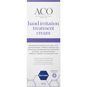 ACO Hand Irritation Treatment Cream 30 g