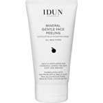 IDUN Minerals Gentle Face Peeling 75 ml