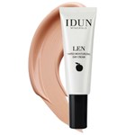 IDUN Minerals Tinted Moisturizing Day Cream Len 50 ml