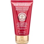Raw Naturals Million Dollar Bronze Cream 75 ml