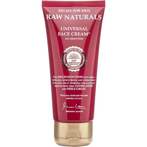 Raw Naturals Universal Face Cream 100 ml