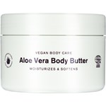 Sasco Eco Body Aloe Vera Body Butter 200 ml