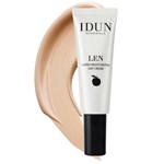 IDUN Minerals Tinted Day Cream Len 50 ml