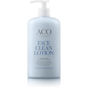 ACO Face Refreshing Cleansing Lotion Oparfymerad 400 ml