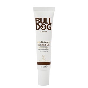 Bulldog Age Defence Eye Roll-On 15 ml