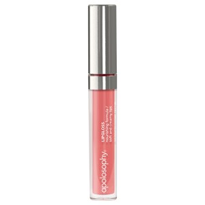Apolosophy Lipgloss 3 ml Passionate rose