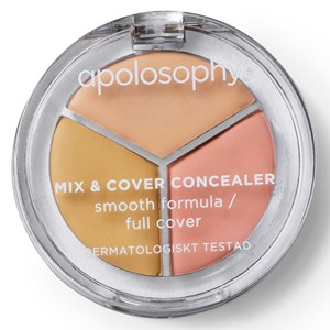 Apolosophy Mix & Cover Concealer 4 g