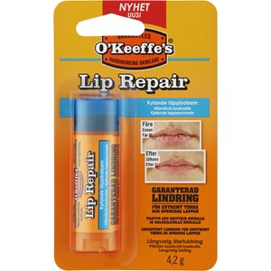 O'Keeffe's Lip Repair Kylande Läppbalsam 4,2 g