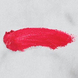 Apolosophy Lipstick 3 g Ruby Strength