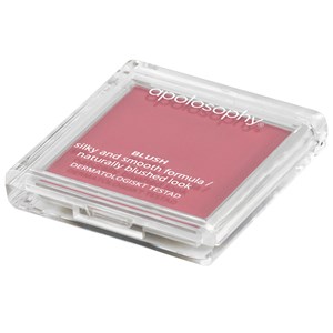 Apolosophy Blush 7 g Pink feature