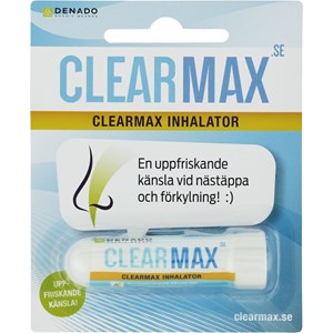 ClearMax Inhalator