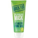 Quick Fix Anti-Blemish Mud Mask 100 ml