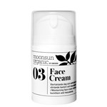 Moonsun Organic of Sweden Face Cream 50 ml