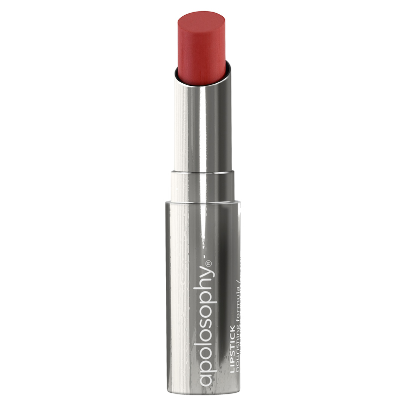Apolosophy Lipstick 3 g Pink Personality
