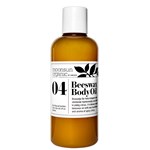 Moonsun Organic of Sweden Beeswax Body Oil 200 ml