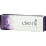 Clearlii Daily Soft Lenses endagslins 30-pack