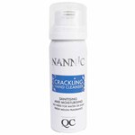 Nannic QC Crackling Hand Cleanser Spray