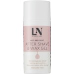 LN After Shave & Wax Gel 30 ml