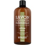 Compagnie de Provence Tvål Refill Green Olive 1000 ml