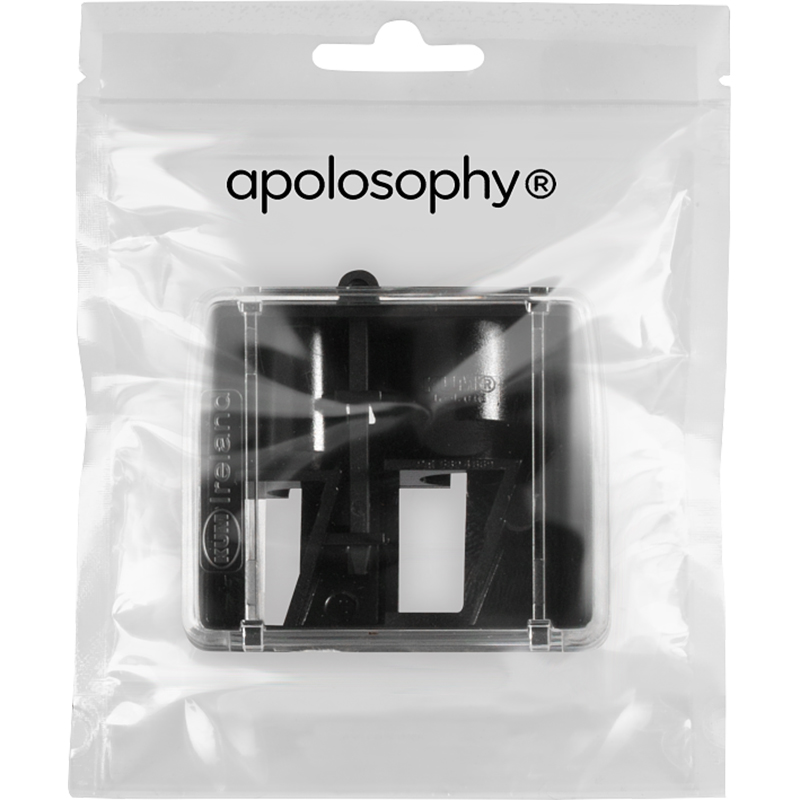 Apolosophy Eye Pencil Sharpener