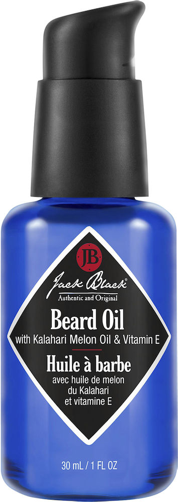 Jack Black Beard Oil 30 ml