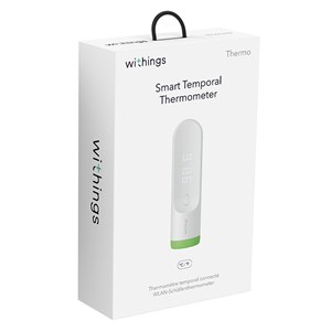 Withings Thermo febertermometer