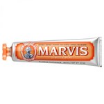 Marvis Tandkräm Ginger Mint 85 ml