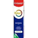 Colgate Total Whitening Tandkräm 75 ml