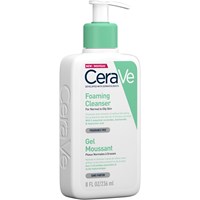 CeraVe Foaming Cleanser Oparf 236ml