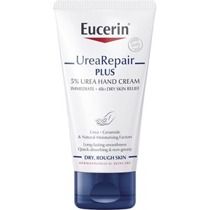 Eucerin UreaRepair Plus Handcream 75 ml