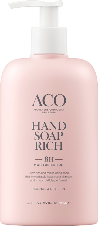 ACO Handsoap Rich Parf 300ml