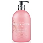 Baylis & Harding Hand Wash Pink Magnolia 500 ml